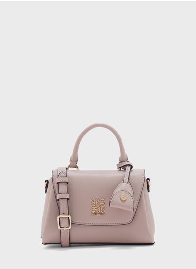 Buy Camas Mini Crossbody Bag in UAE