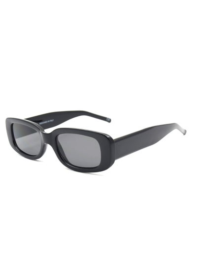 اشتري Unisex UV Protection Sunglasses EE23P013 - Black في السعودية