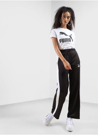 Buy Iconic Straight Track Pants in Saudi Arabia