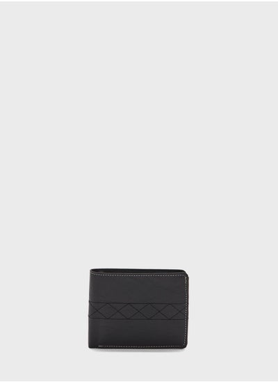 Buy Essential Bi-Fold Wallet in UAE