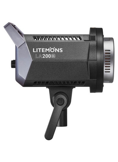 Buy Godox Litemons LA200Bi Bi-Color LED Light in Egypt