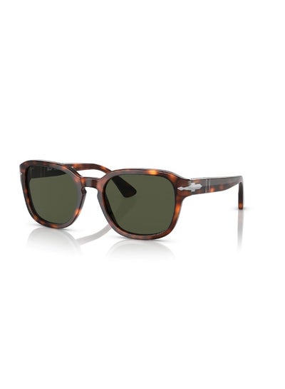 Buy Full Rim Oval Sunglasses 3305S-54-24-31 in Egypt