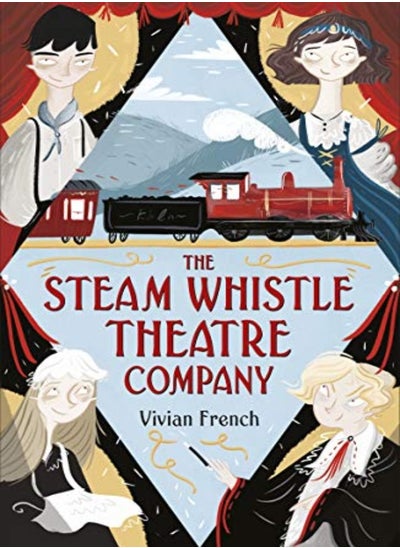 Buy The Steam Whistle Theatre Company in UAE