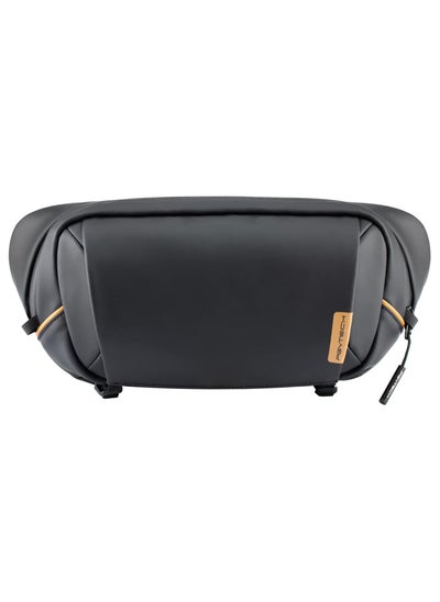 Buy Pgytech OneGo Solo Sling Obsidian Black in UAE