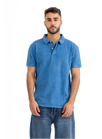 Buy POLO PIQUE T-SHIRT in Egypt