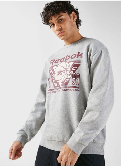 Buy Basketball Sweatshirt in UAE