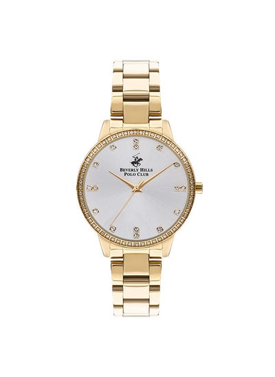 اشتري Women Analog  Wrist Watch Bp3297C.230 35 Mm في الامارات