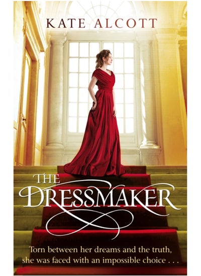 اشتري The Dressmaker في السعودية