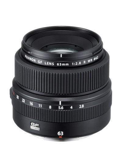 Buy FUJIFILM GF 63mm f/2.8 R WR Lens in Egypt