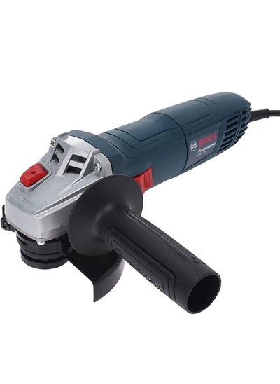 Buy GWS 700 Angle Grinder Professional  710-W -12000/RPM in Saudi Arabia