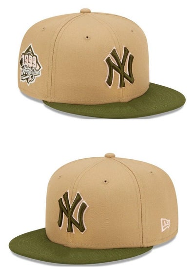 اشتري NEW ERA iconic baseball cap: timeless elegance and versatility في السعودية