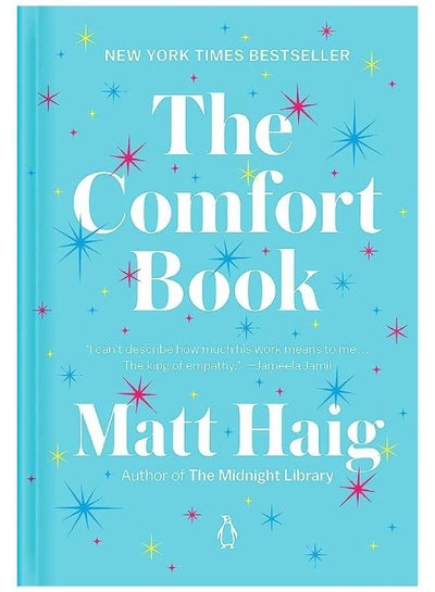 Buy The Comfort Book in Egypt