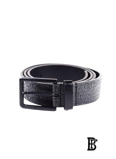 Buy Men Belt By CALVIN KLEIN CKB2 in Egypt