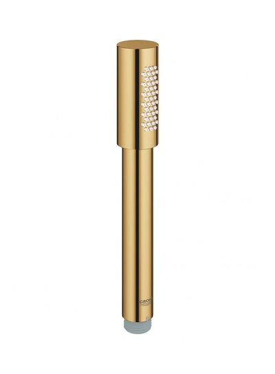 Buy Hand Shower Aqua Stick Glossy Gold Grohe in Egypt