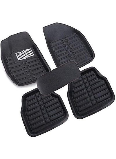 Buy 3D Pedal Set 5 Piece in Egypt