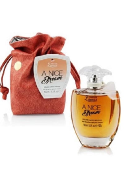 اشتري A Nice Dream - For Women - EDP - 100ml في مصر