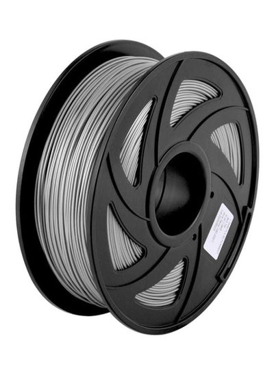 اشتري PLA 3D Printer Filament Grey في الامارات