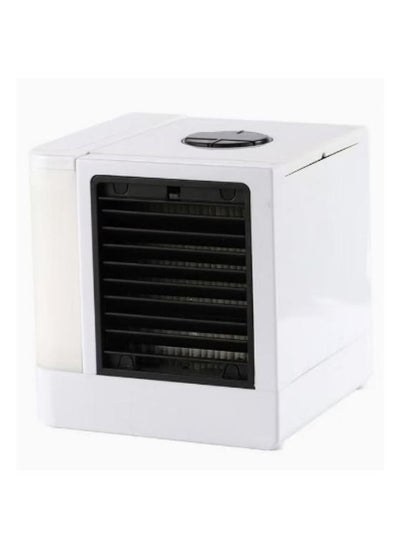 Buy LED Mini Air Cooler in Saudi Arabia