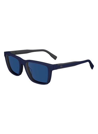 اشتري Lacoste L6010MAG-SET 424 Men's Clip-On Frames في الامارات