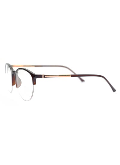 Buy Cat Eye Eyeglasses Frame Stylish Design in Saudi Arabia