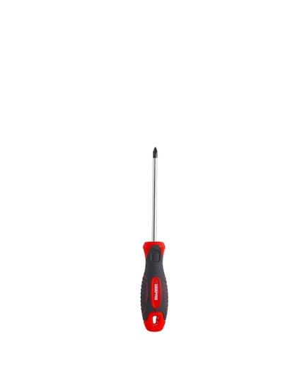 اشتري Geepas Screw Driver-6.5x75mm في الامارات