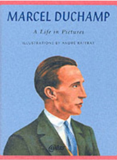 Buy Marcel Duchamp : A Life in Pictures in Saudi Arabia