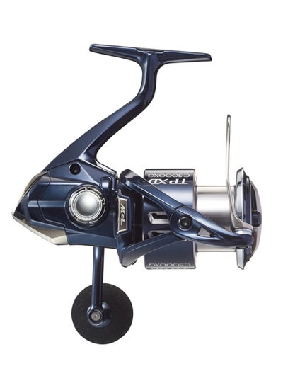 Buy Shimano Twinpower XD TPXDC3000XGFA Spinning Reel in UAE