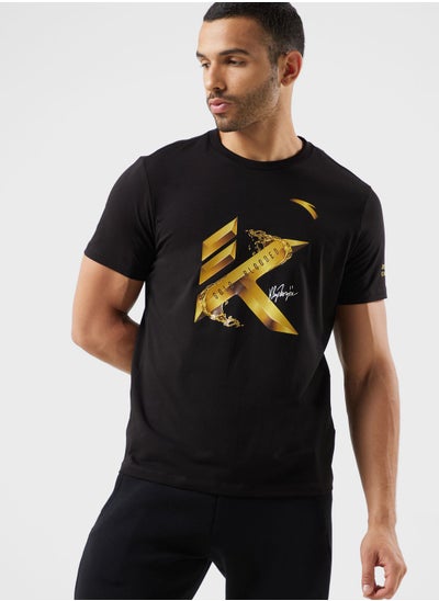 Buy Klay Thompson T-Shirt in Saudi Arabia