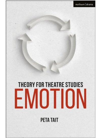 اشتري Theory for Theatre Studies: Emotion في الامارات