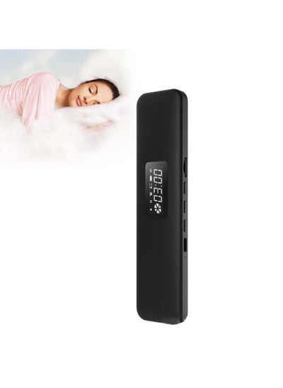 Buy Dream Pro Sleep Speaker, Dream Pro Speaker, Dream Pro Bone Conduction Sleep Sound Speaker, for Sleeping, Under Pillow Speaker with Stereo, Volume Control, Timing in Saudi Arabia