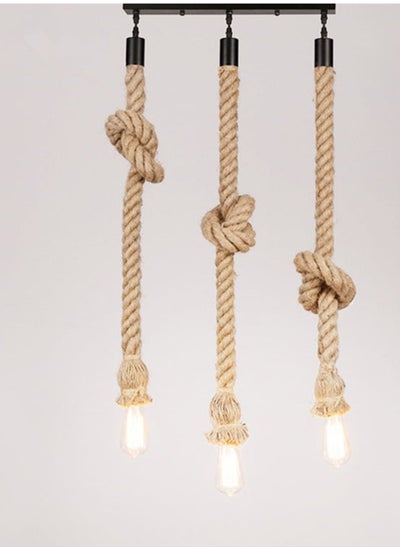 Buy Vella Chandelier - 3 Branches in Egypt