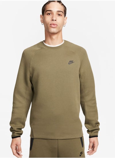 Buy Tch Fleece Sweatshirt in UAE