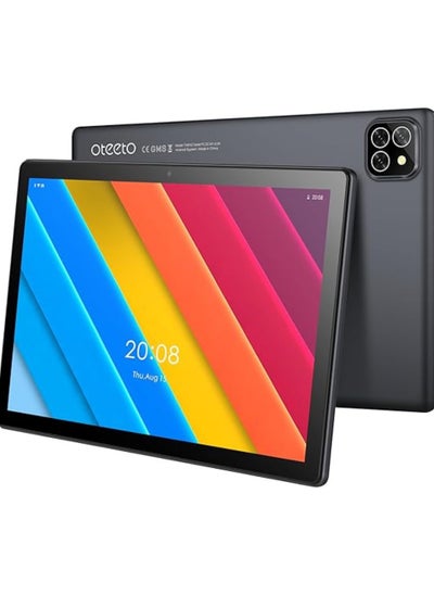 اشتري Oteeto Tab 10 - Android Tablet في الامارات