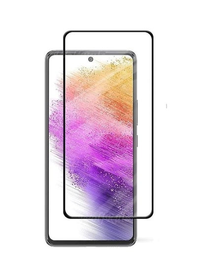 Buy Glass for Xiaomi Redmi Note 10 / Note 10s Screen Protector Tempered Glass Full Glue Edge-to-Edge Protector for Xiaomi Redmi Note 10 / Note 10s in Egypt