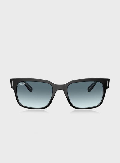 Buy 0RB2190 Rectangle Sunglasses in UAE