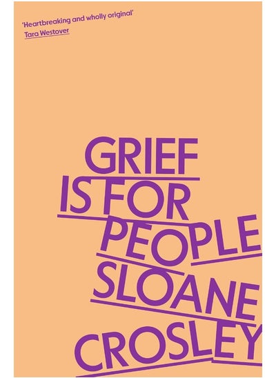 Buy Grief is for People: A Memoir in UAE