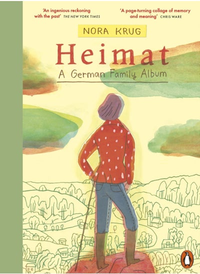 اشتري Heimat : A German Family Album في السعودية