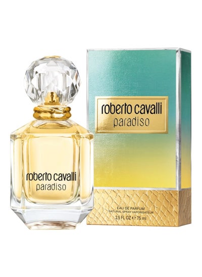 Buy Paradiso EDP 75ml in Saudi Arabia