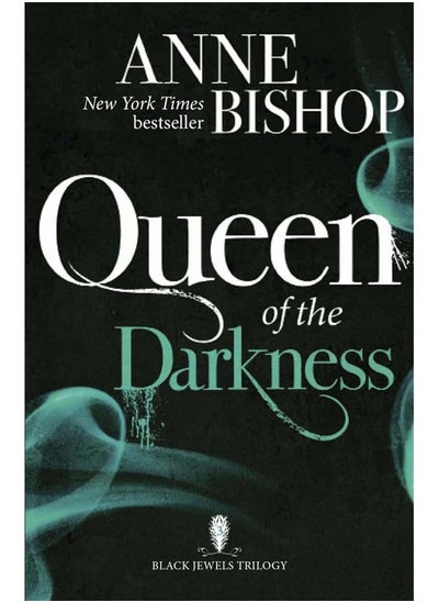 اشتري Queen of the Darkness: The Black Jewels Trilogy Book 3 في الامارات