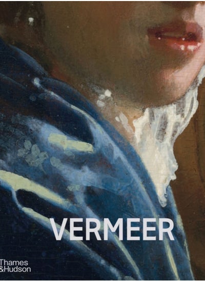 Buy Vermeer - The Rijksmuseum's major exhibition catalogue in Saudi Arabia