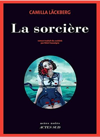 Buy La sorcière in UAE