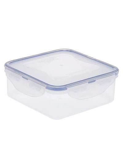 Buy Square Food Container   870ml in Egypt