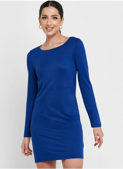 Buy Knitted Dress in UAE