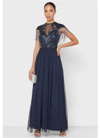 Buy SAVANNAH FULL MAXI DRESS in UAE