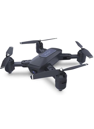 Buy "P30 4K Dual Camera Drone - Smartphone-Compatible with Advanced Controller for Superior Aerial Shots" in UAE