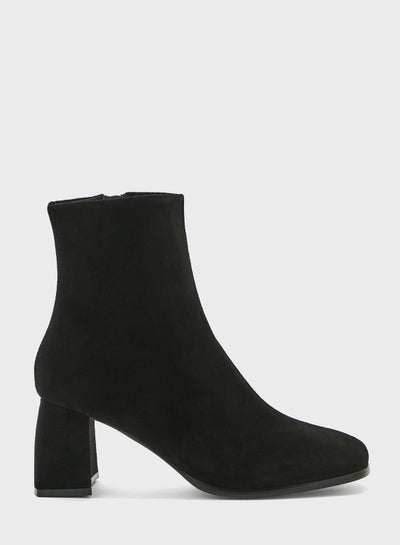 Buy Wise Fit Nina Ankle Boots in Saudi Arabia