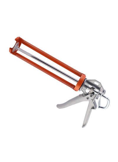 Buy Heavy Duty Standard Caulking Gun 9 Inch Orange in Saudi Arabia