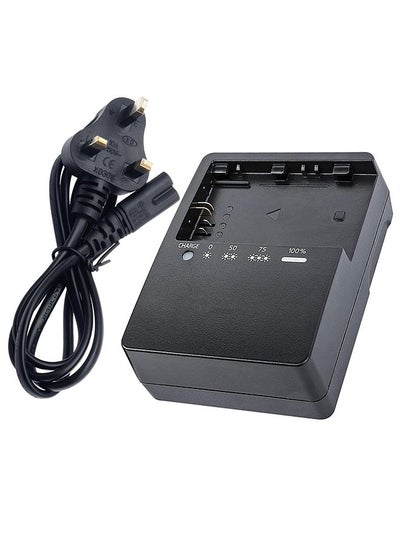 Buy LP-E6 Camera Battery Charger for Canon LC-E6 LC-E6N EOS 90D 80D 70D 60D 60DA 7D Mark II 7D 6D Mark II 6D 5D Mark IV 5D Mark III 5D Mark II Battery Quick Charger SLR Digital Power Supply in Saudi Arabia