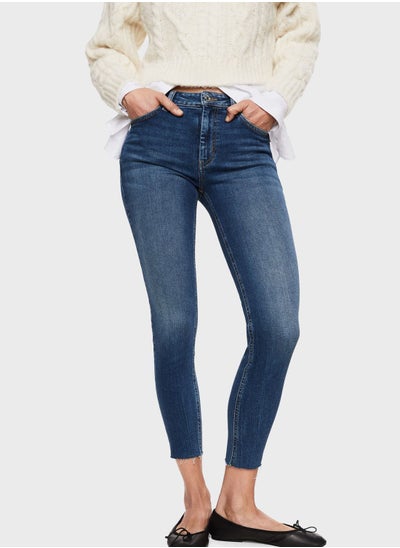 Buy Skinny Ankle Jeans in Saudi Arabia