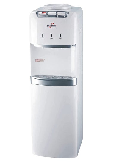 Buy Top Loading Water Dispenser Comes with Freezer Cold and Normal Temperature Design Especially to Make Life Easy in UAE